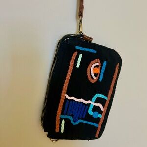 Noonday Collection Perspective Wristlet